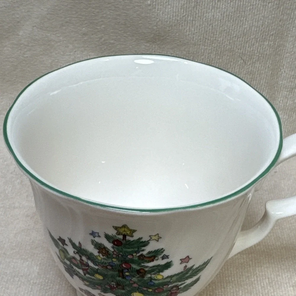 Nikko Ceramics add touch
